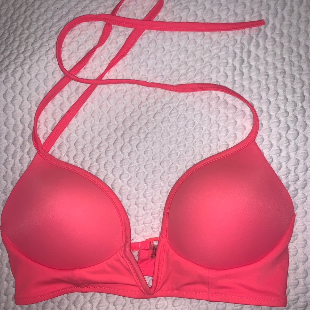 VS swim top